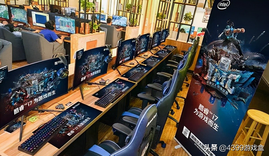 你了解的电竞是真的电竞吗,你了解的电竞就是真的电竞吗