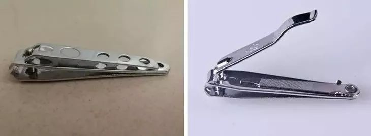 德国精工锋利指甲刀,德国顶级超薄指甲刀