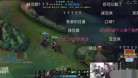 英雄联盟手游奇葩出装,英雄联盟手游奇怪玩法