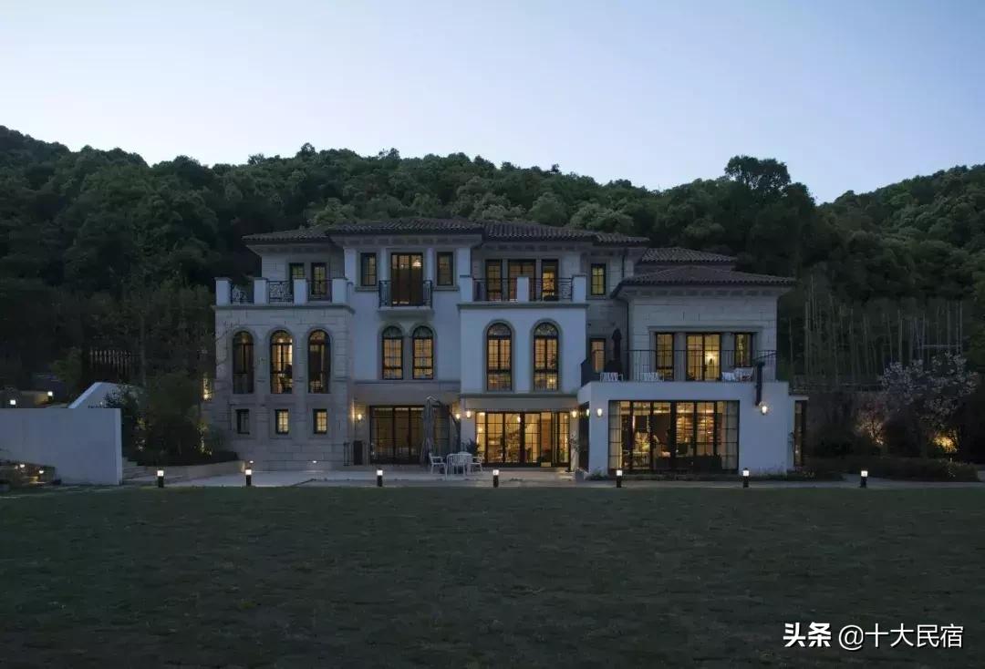 一年住200天的五星级酒店,一年住200天酒店有什么优惠方案