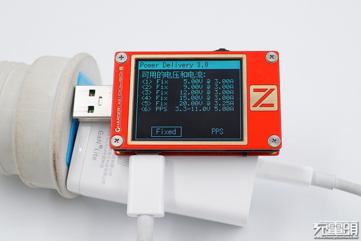 倍思65w氮化镓二代pro充电器评测,倍思氮化镓67w充电器测评
