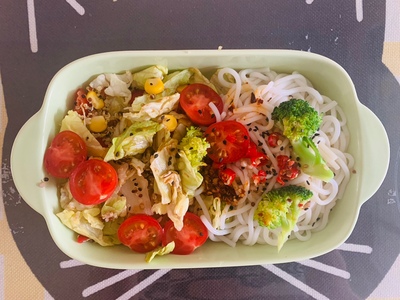 低卡食物不掉秤的原因,低卡食物真的低卡吗