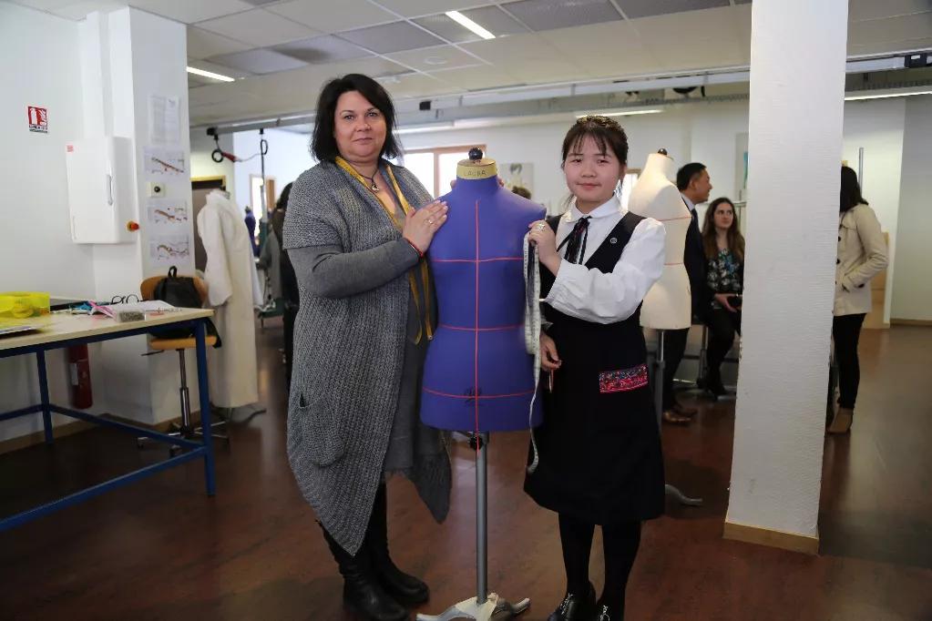 热门职校专业排名前十名,各大中职院校强势专业