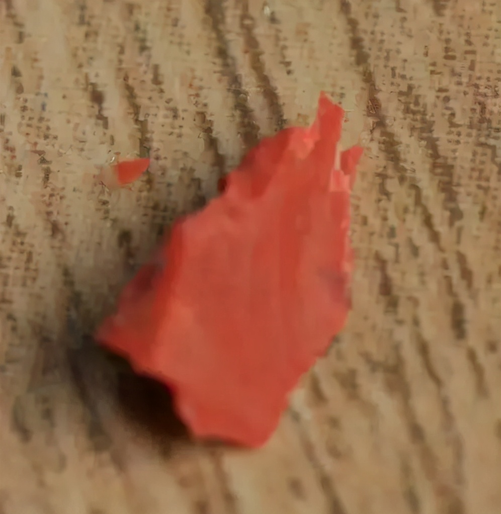 原来这些石头都是烤箱里做出来的,石头都是烤箱里做出来的