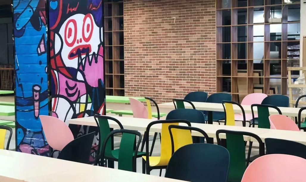 福建哪家大学食堂最好吃,福建高校食堂视频