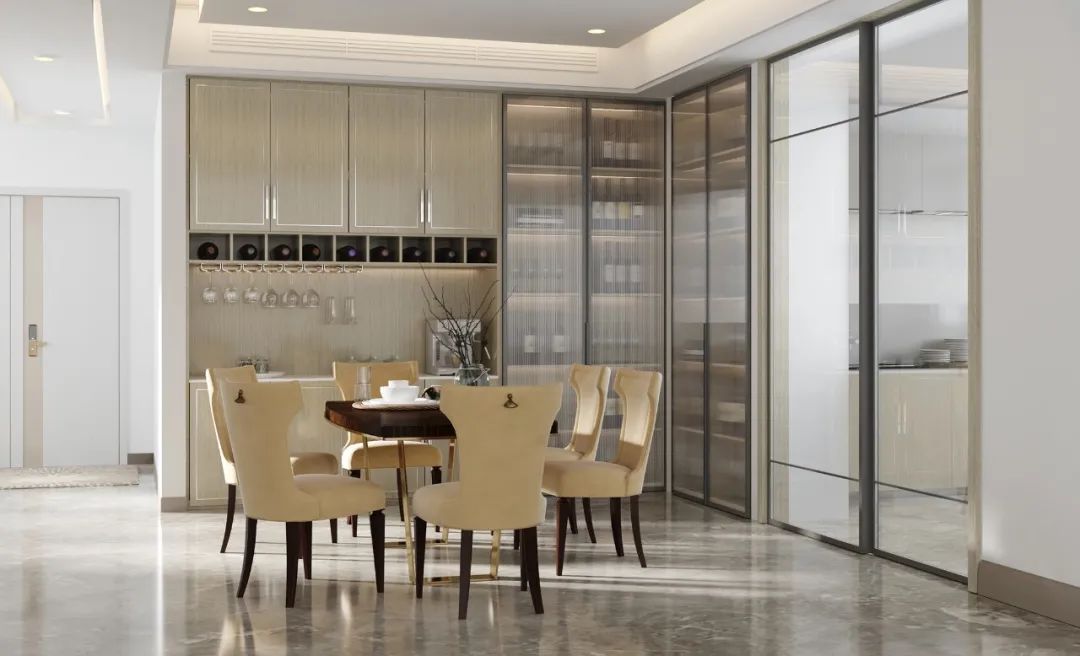 美克美家杭州定制柜,美克美家定制柜子