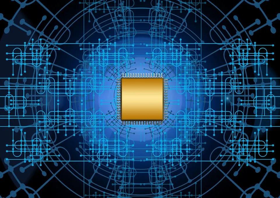 半导体巨头英飞凌,英飞凌最牛的芯片