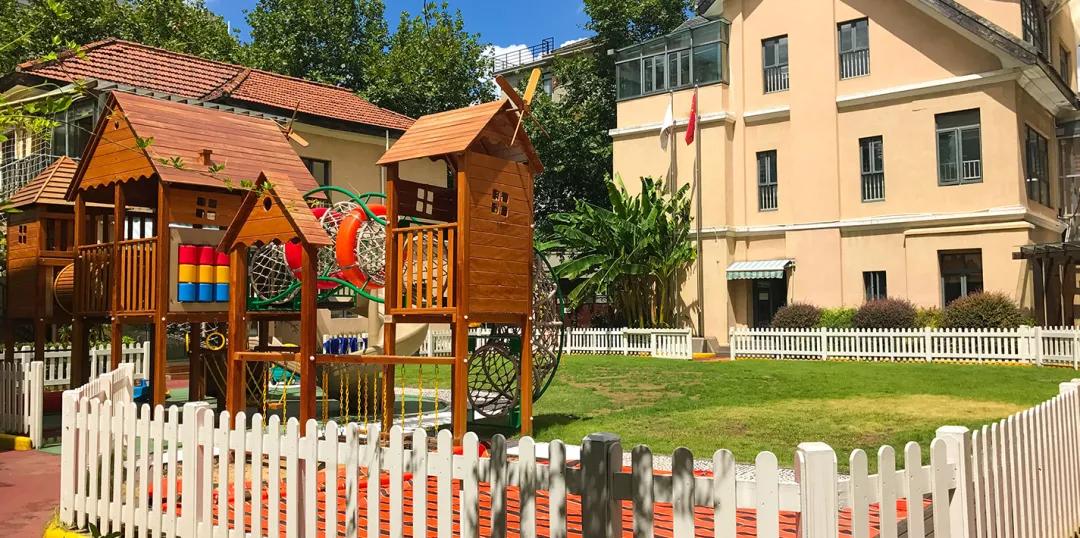 上海私立幼儿园值得吗,上海哪个贵族幼儿园好