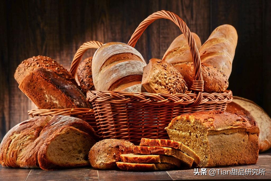 想入烘焙大坑,你需要这些:良心推荐必买烘焙用品(食材篇)