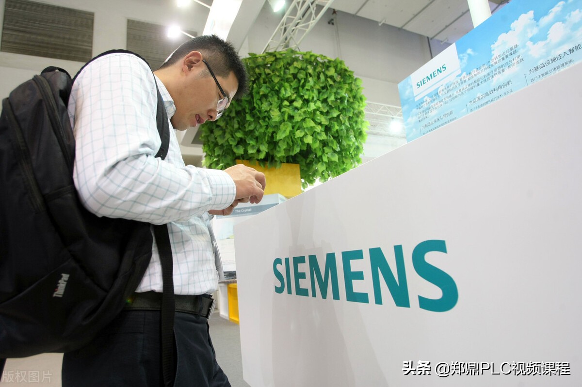 如何正确学习西门子plc,西门子plc学习的正确方法