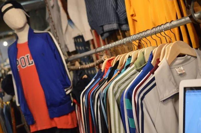 靠谱的古着店推荐,二手古着店推荐
