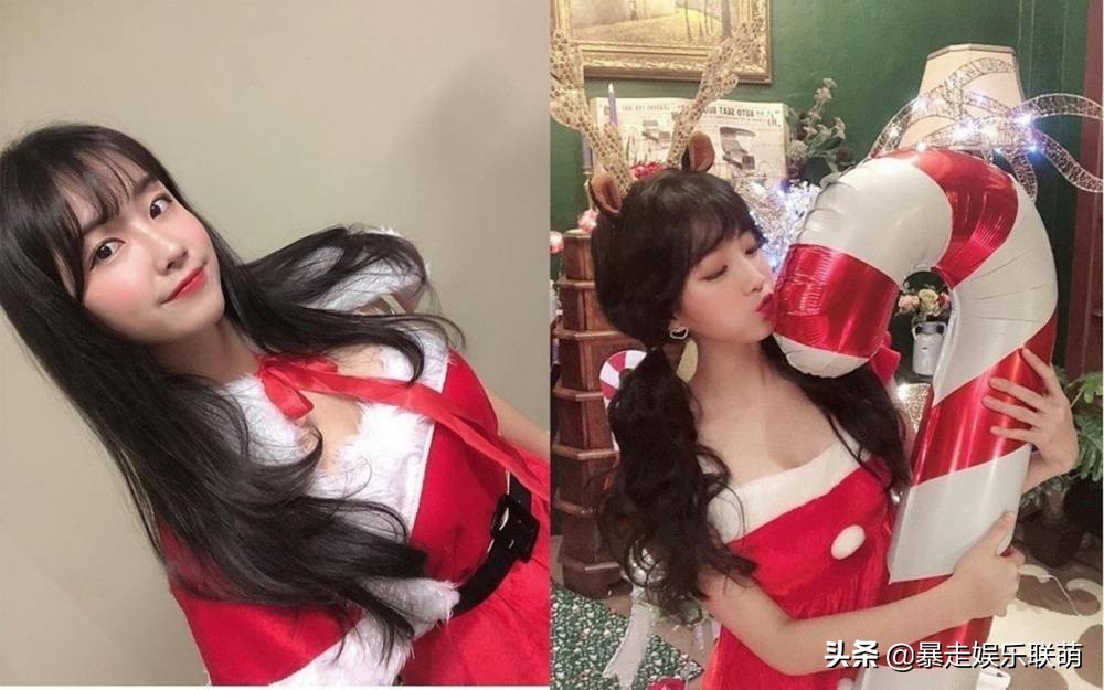 韩国网红美女拉拉队,韩国拉拉队高颜值妹子