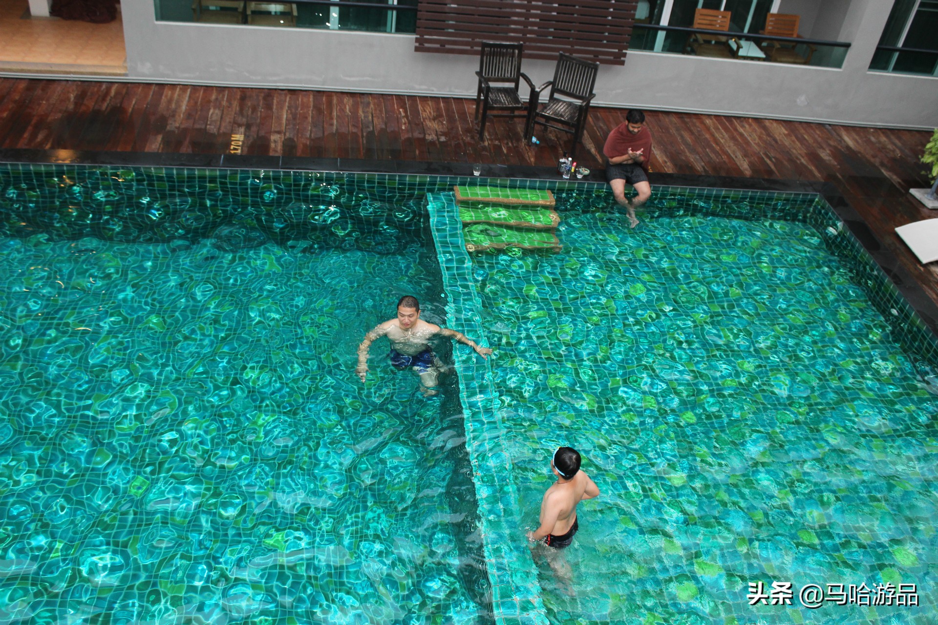 中国飞泰国旅行攻略,五一节从中国自驾去泰国