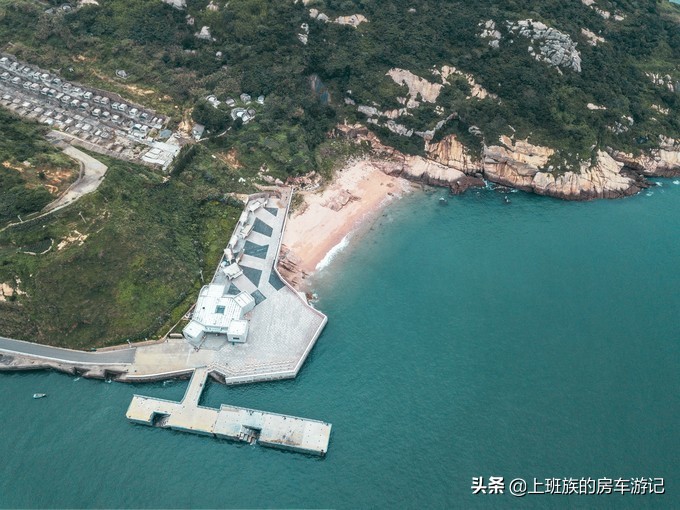 花鸟岛超详细旅游攻略,花鸟岛海岛旅行