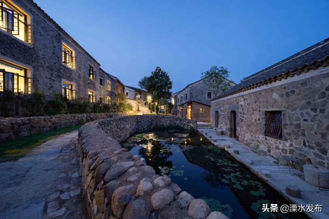 快收藏！溧水两条春日宝藏线路来了~