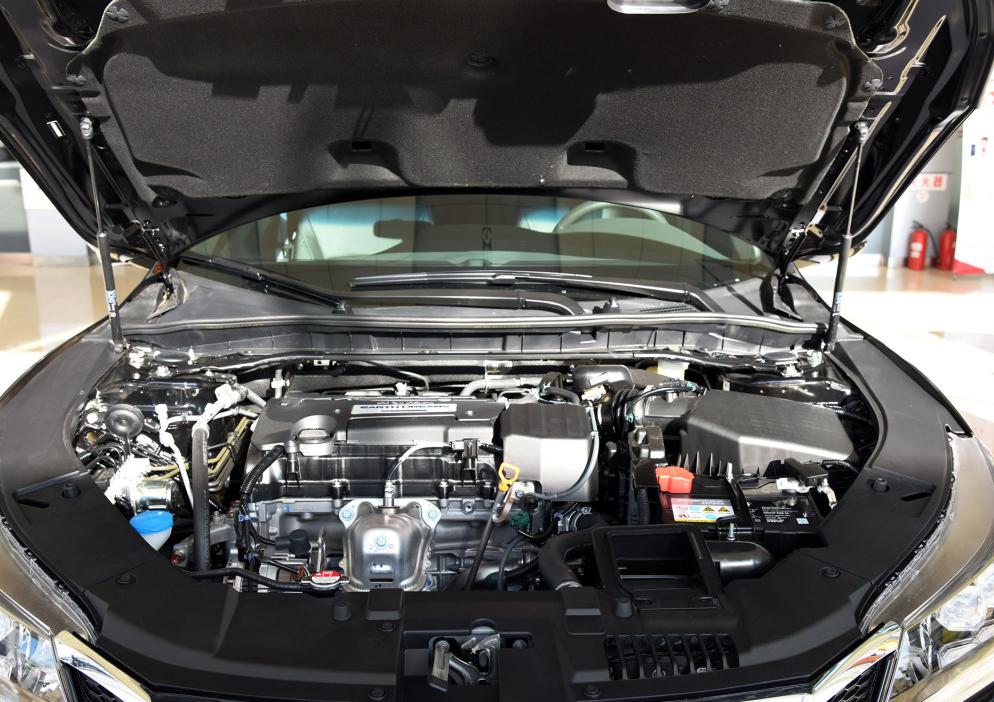 雅阁进入中国,雅阁新款上市老款还值得买吗