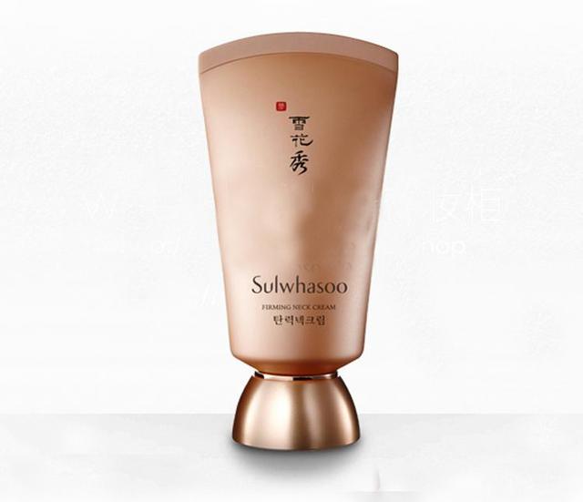 哪款颈霜好用,好用适合25岁的颈霜