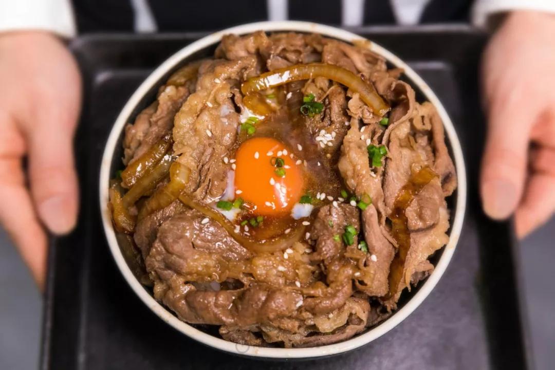 只有肥牛怎么做出吉野家牛肉饭,正宗吉野家肥牛饭的做法
