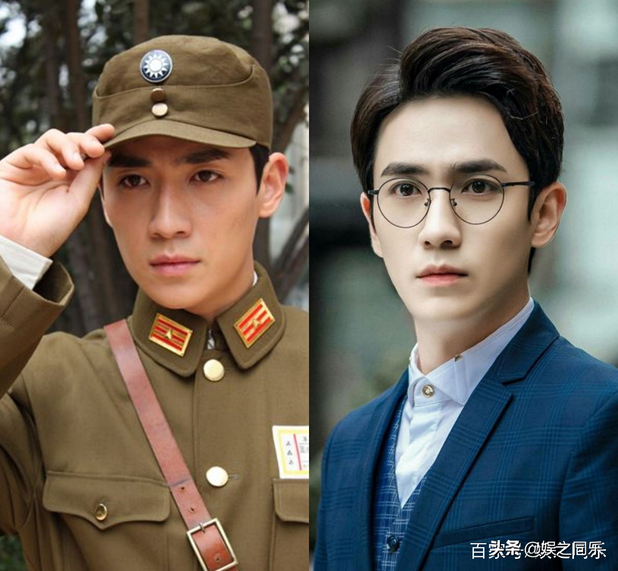 朱一龙为什么看着比刚出道好看,温柔沉稳朱一龙