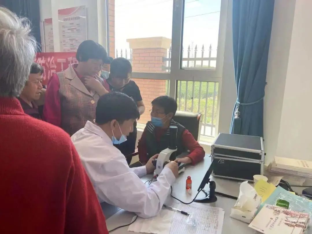 *党**史学习教育的全新“打开方式”，看看武清这个镇