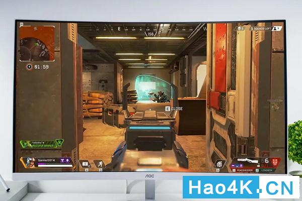 4k显示器29英寸aoc评测,aocu2s大师版显示器测评