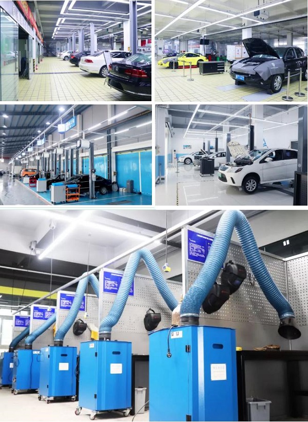 上海有汽车贴膜学校吗,汽车贴膜美容培训学校