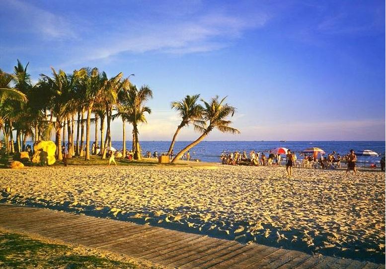 深圳附近海岛旅行攻略推荐,深圳国庆海岛推荐