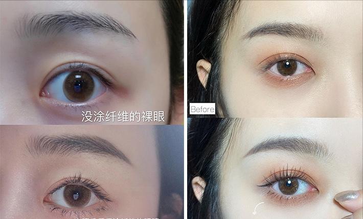 赵露思美妆好物分享,宝藏女孩赵露思好物推荐