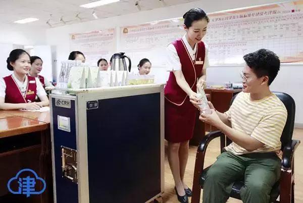 津港高铁,津港高铁怎么进港