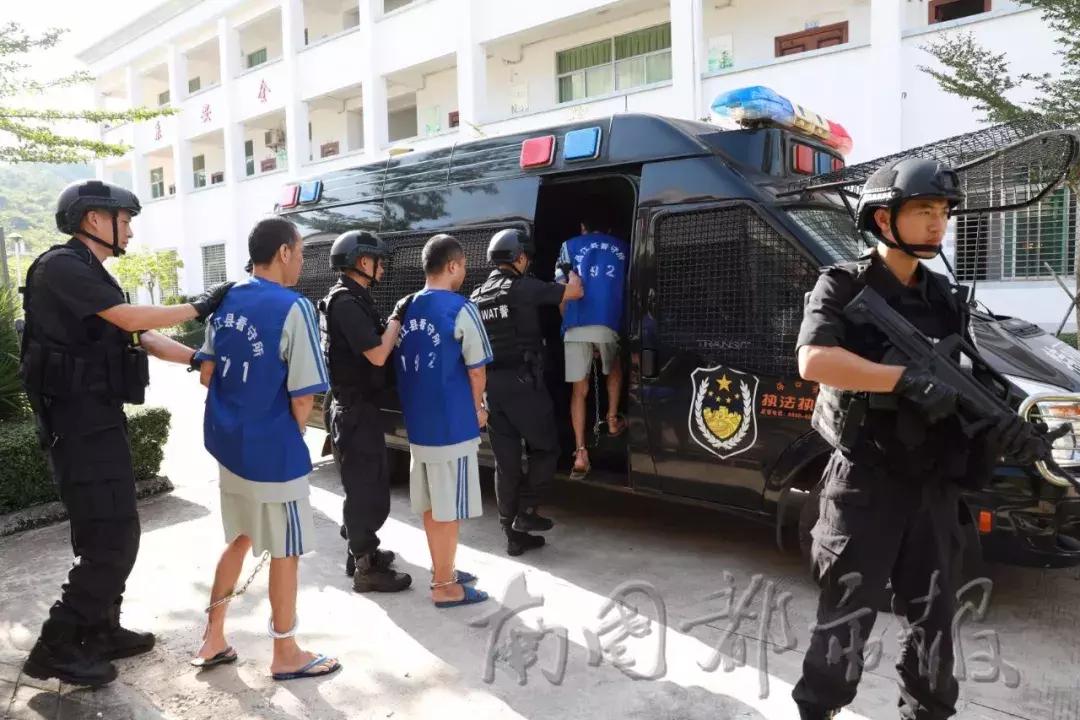 疯狂的“波爹”，敛财过亿的背后是逞强斗狠，横行霸道，强占土地、伤害村民……