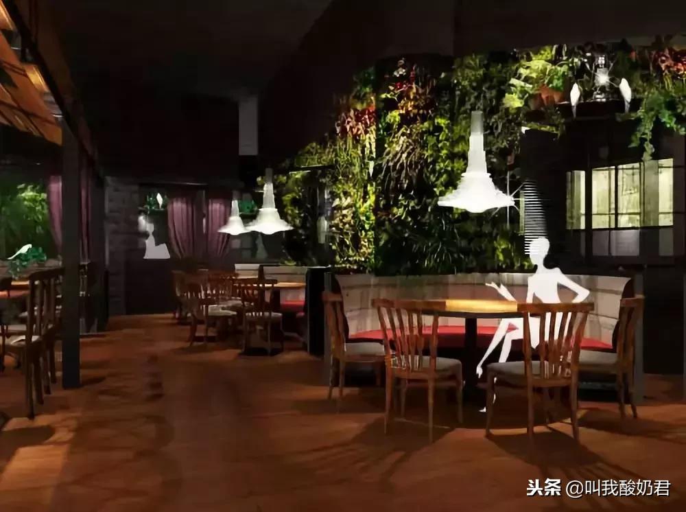 自然才是最奢侈的美