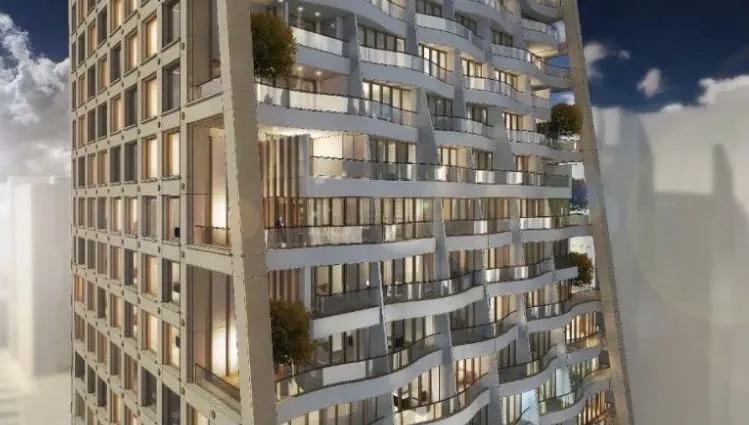 凯宾斯基油头馆探店,广州凯宾斯基