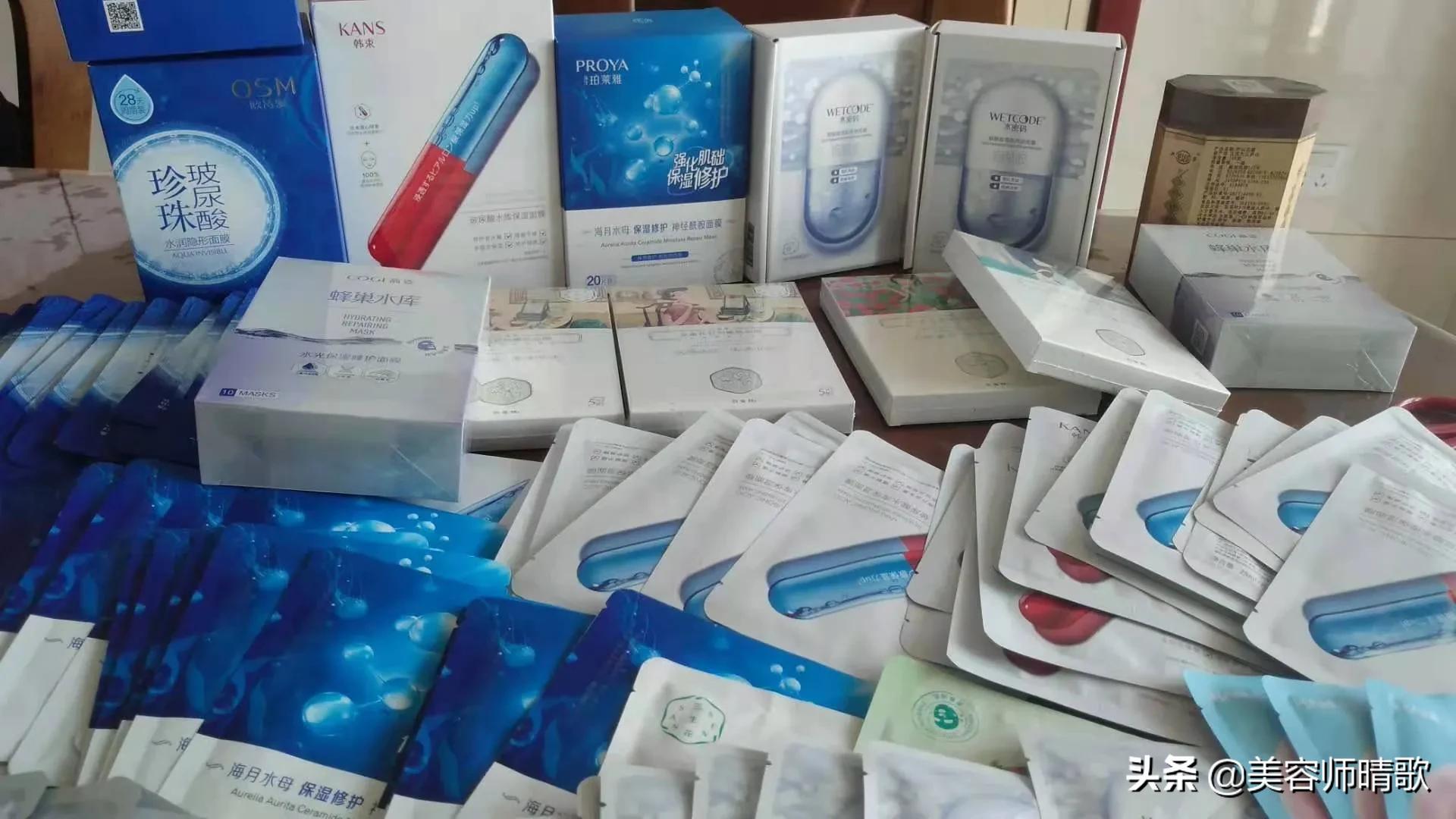 补水面膜平价好用的面膜,补水效果好的平价面膜