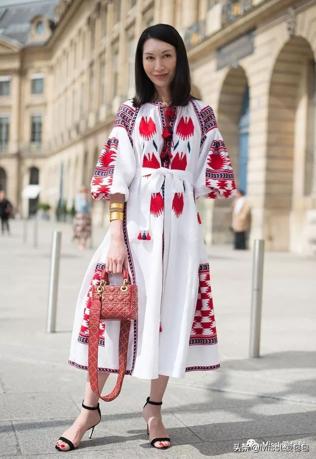 第6只包｜LadyDior：永远的王妃