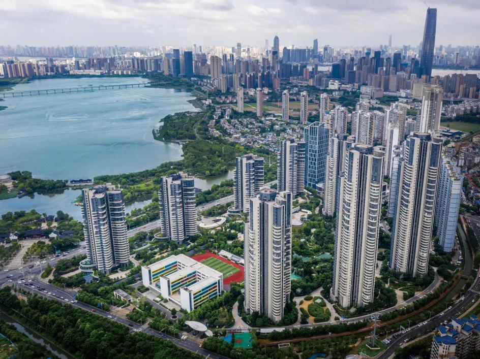 硕果累累|中信设计荣获35项大奖