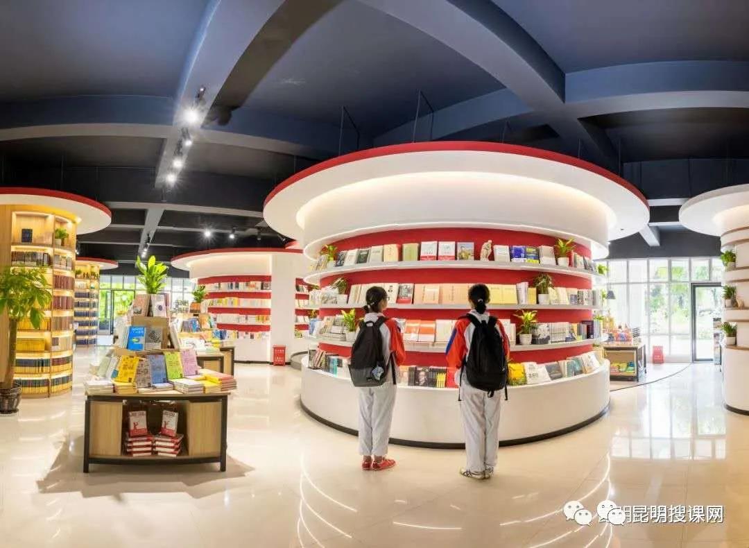 一校开七花！9年相伴，优秀老师助力昆三中集团化办学创新佳绩