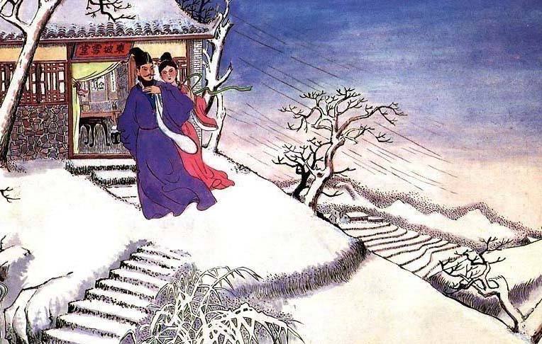 苏轼的落寞与孤寂,从踌躇满志的少年到郁郁不得志