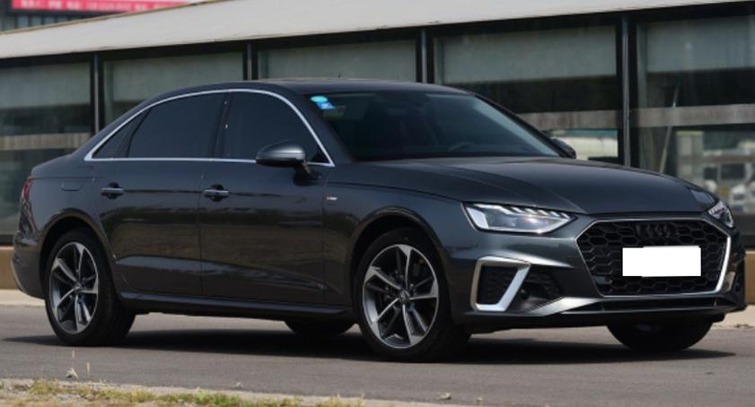 21款a4l有哪些颜色,a4l什么颜色比较好看