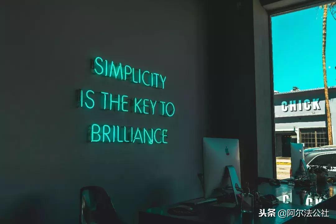 你会焦虑正是因为你有改变的能力,你之所以焦虑就是因为选择了平庸