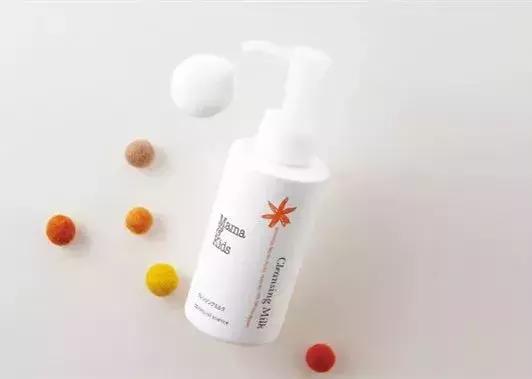 mamakids日本专柜,mamakids保湿乳液和乳霜