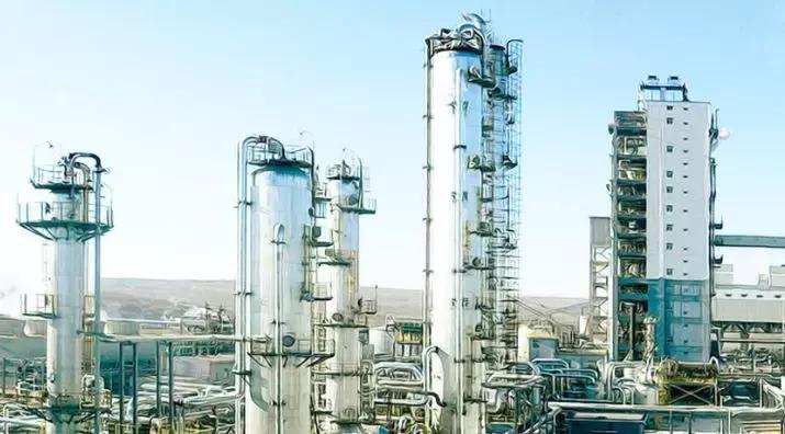 化工部设计院待遇,化工部九大设计院薪酬组成一样吗