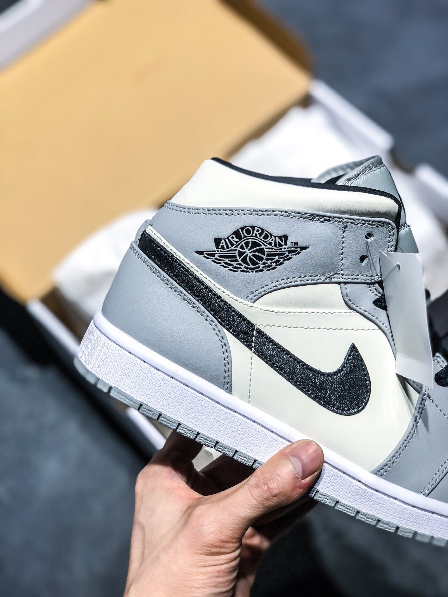 莆田假鞋之都制鞋技术让世界惊叹,深度起底莆田假鞋产业链