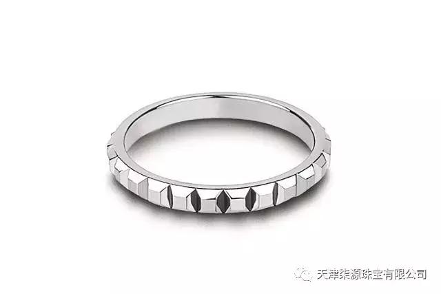 这些设计改变你对男戒的认知