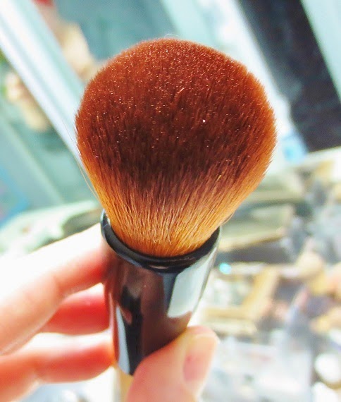 这些热门化妆刷，爱化妆的你，总有一把吧？