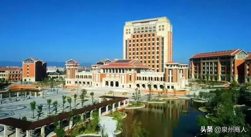 泉五、七中、培元、养正、晋一…上榜省级示范性高中建设学校