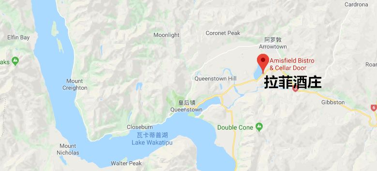 看了新西兰的这些酒庄和美食，让人蠢蠢欲动