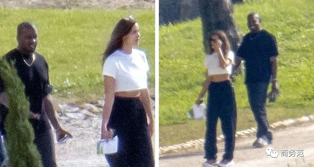 侃爷卡戴珊离婚后合体,卡戴珊什么时候跟侃爷闹分手的