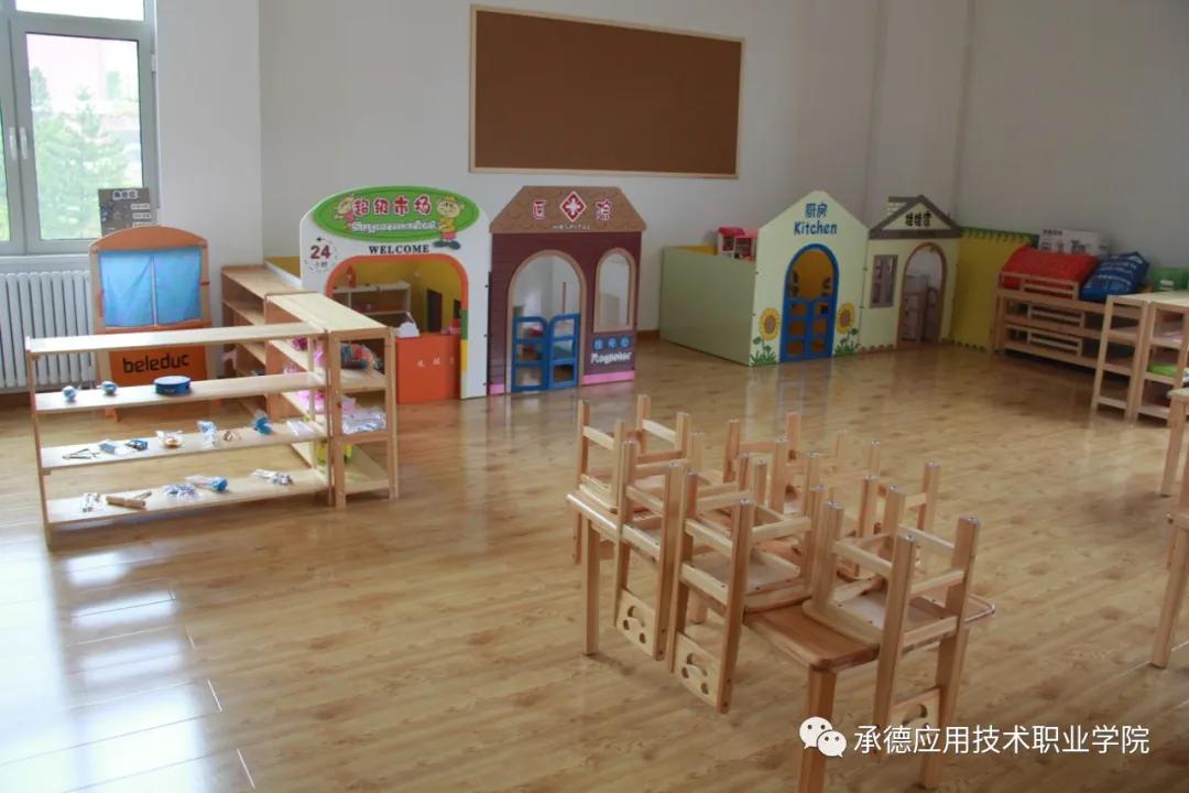 承德应用技术职业学院2020公示,承德应用技术职业学院都是单招吗