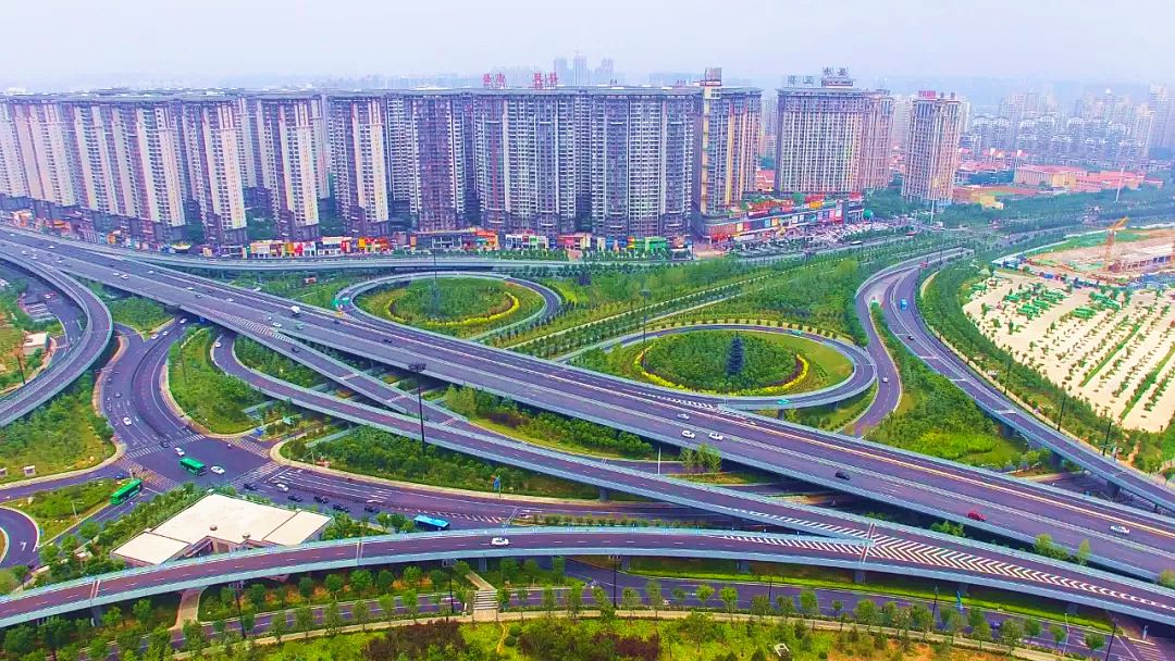 洛阳一个温暖的城市,洛阳感动中国