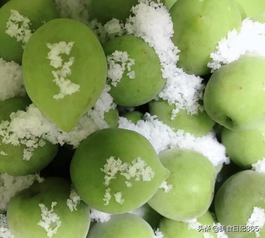 青梅酒怎么酿更入味好喝,青梅酒的正确制作方法